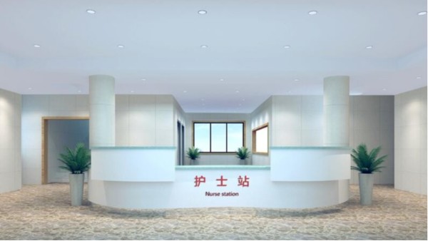 醫(yī)院家具如何設(shè)計(jì)，南京醫(yī)院家具生產(chǎn)廠家-麥尚家具